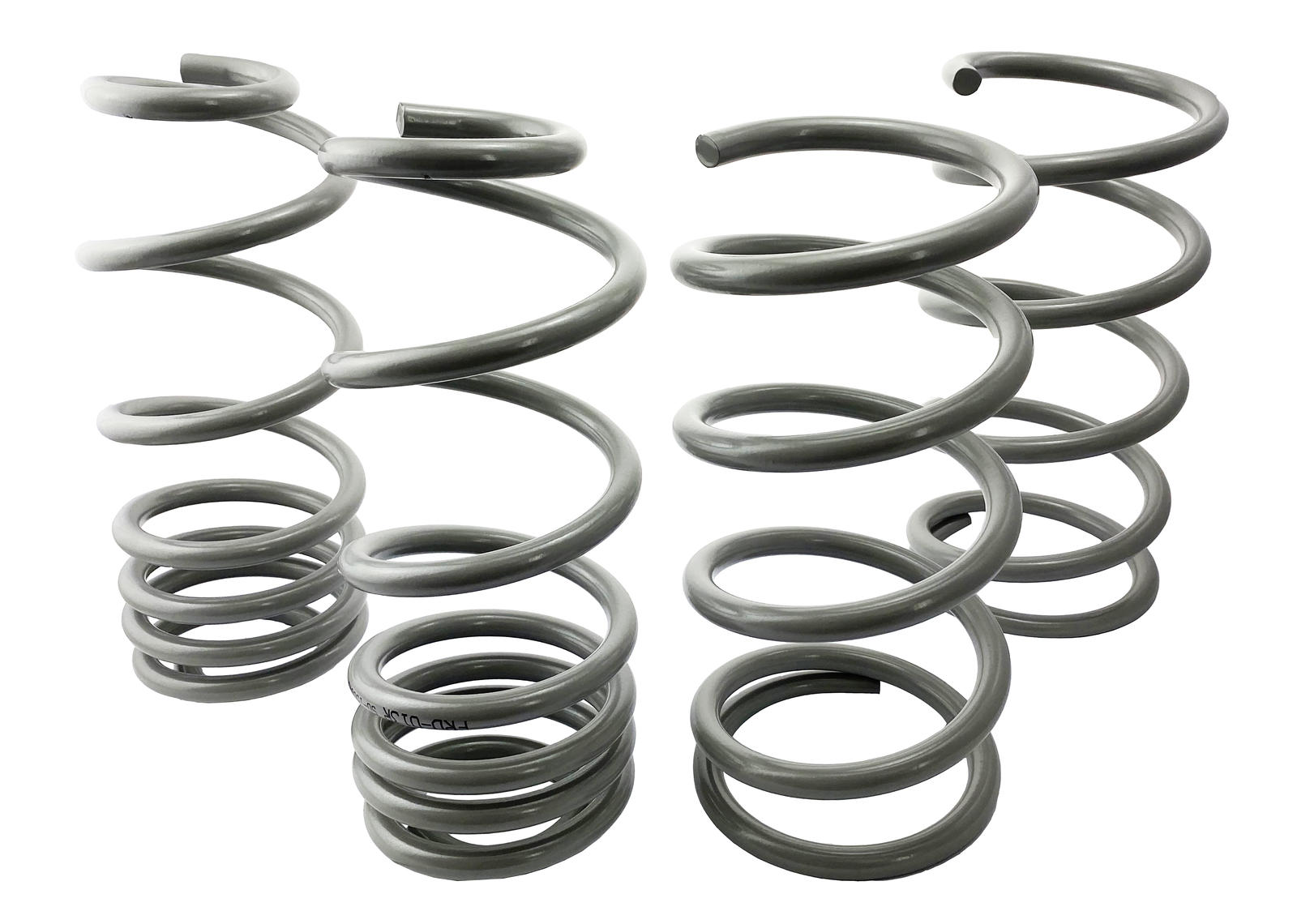 Lowering Kit to Suit Ford Focus ST SA
