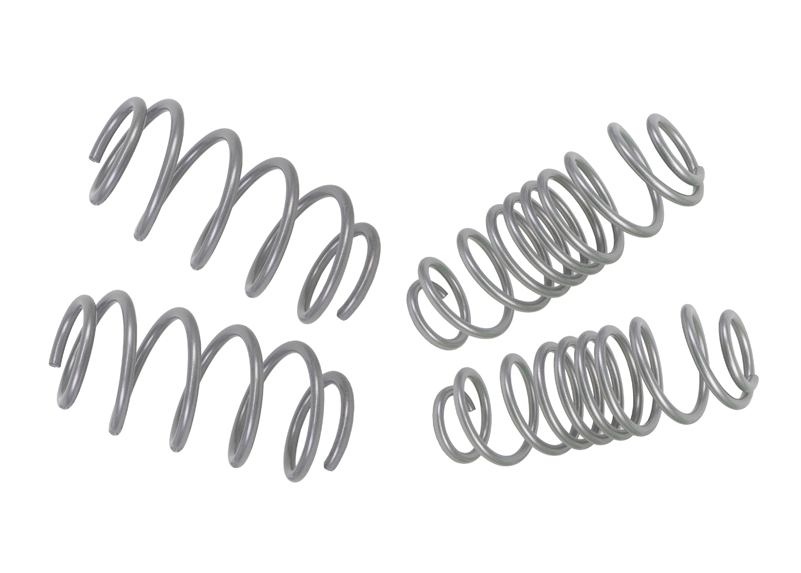 Lowering Kit to Suit Ford Fiesta WS, WT and WZ