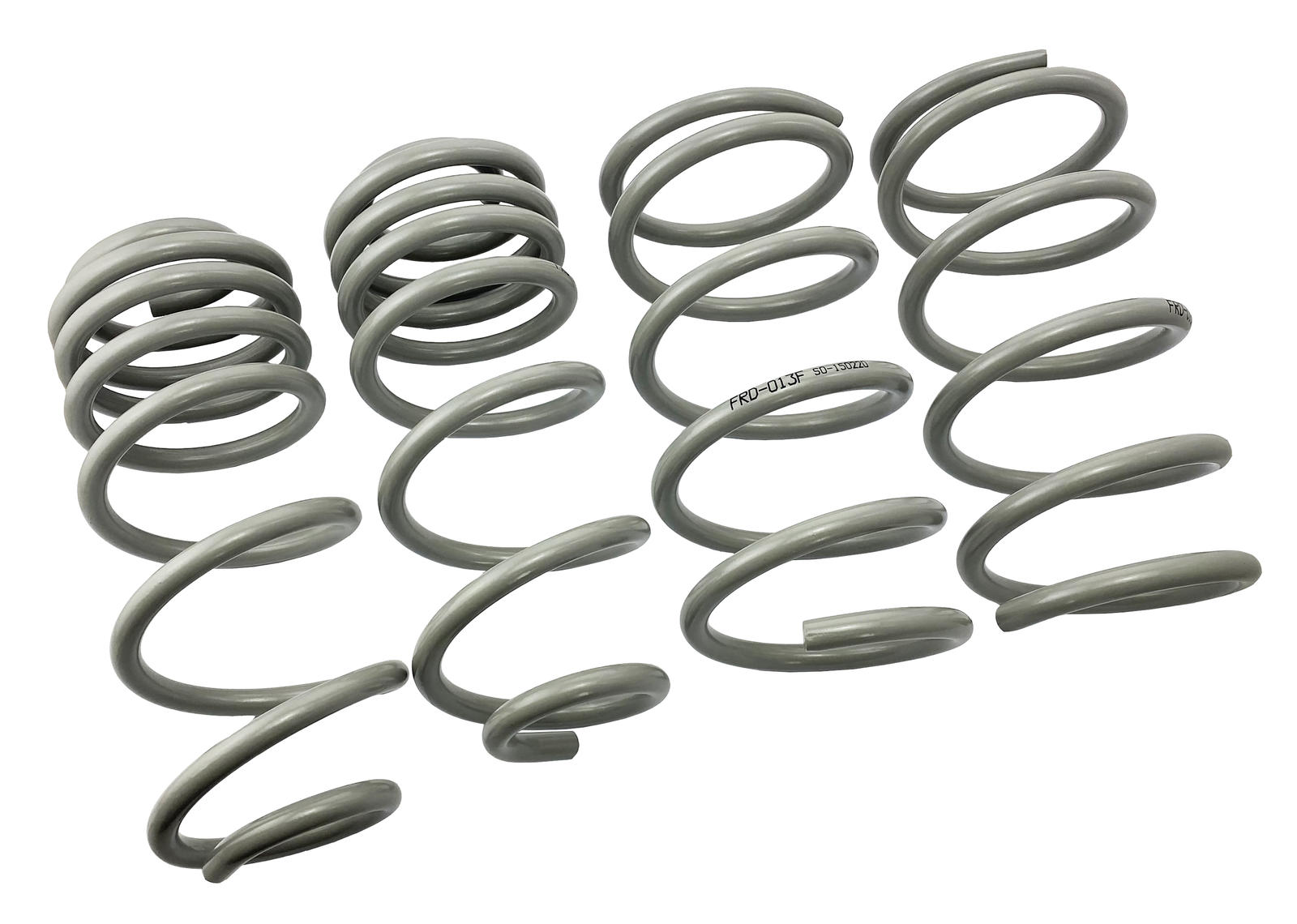 Lowering Kit to Suit Ford Focus ST SA