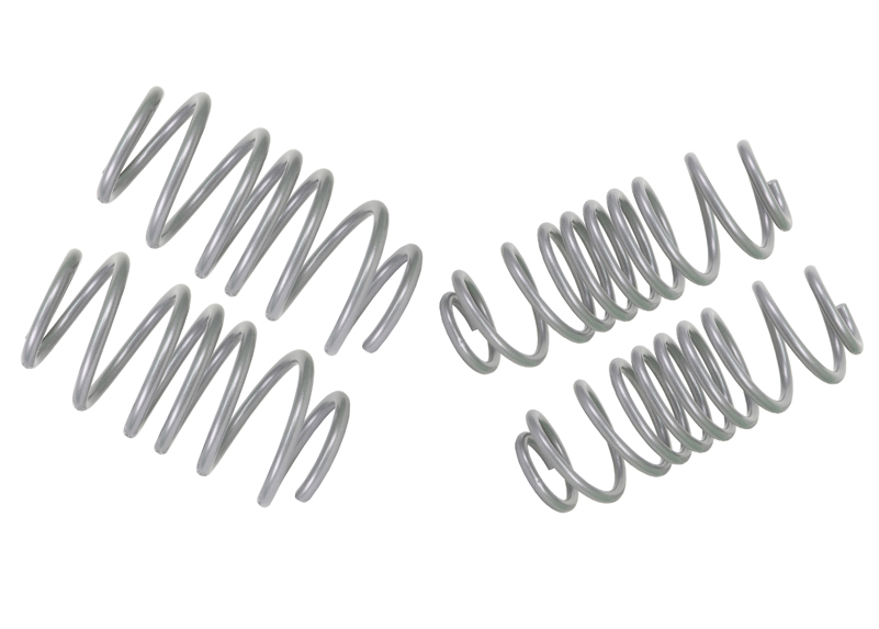 Lowering Kit to Suit Ford Fiesta St WZ