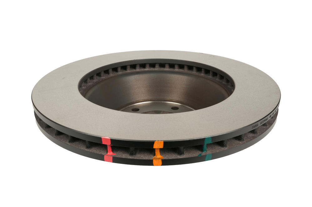4000 Standard Brake Disc to suit HSV VZ 
