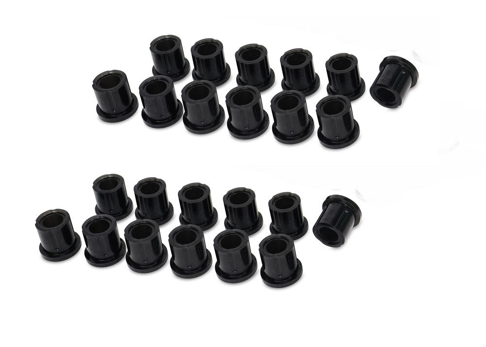 Leaf Spring Bush Kit