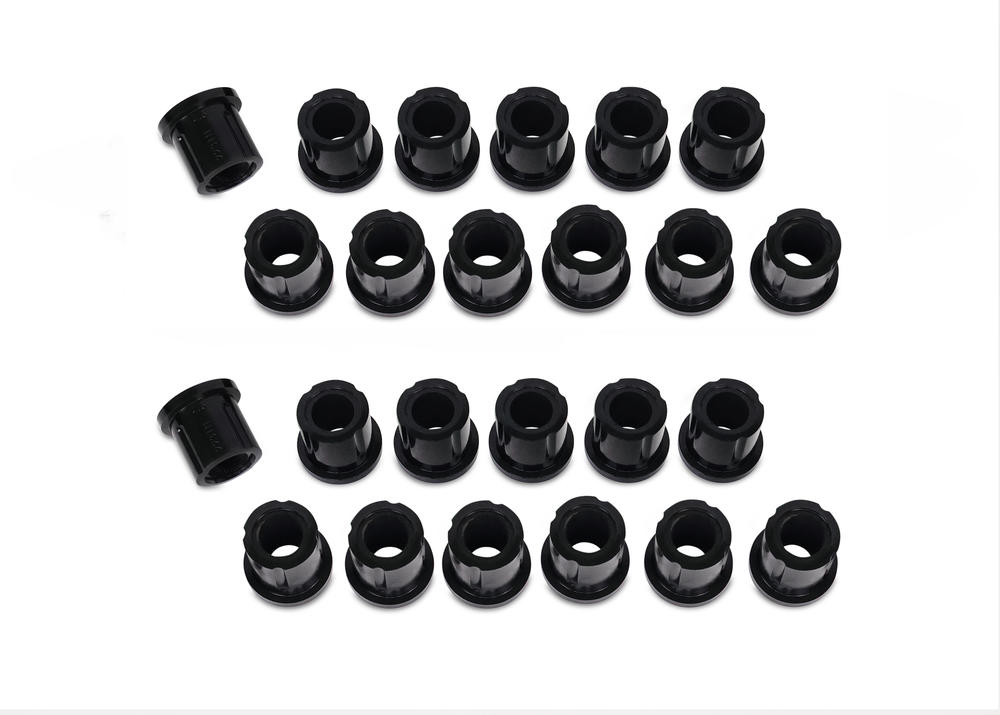 Leaf Spring Bush Kit