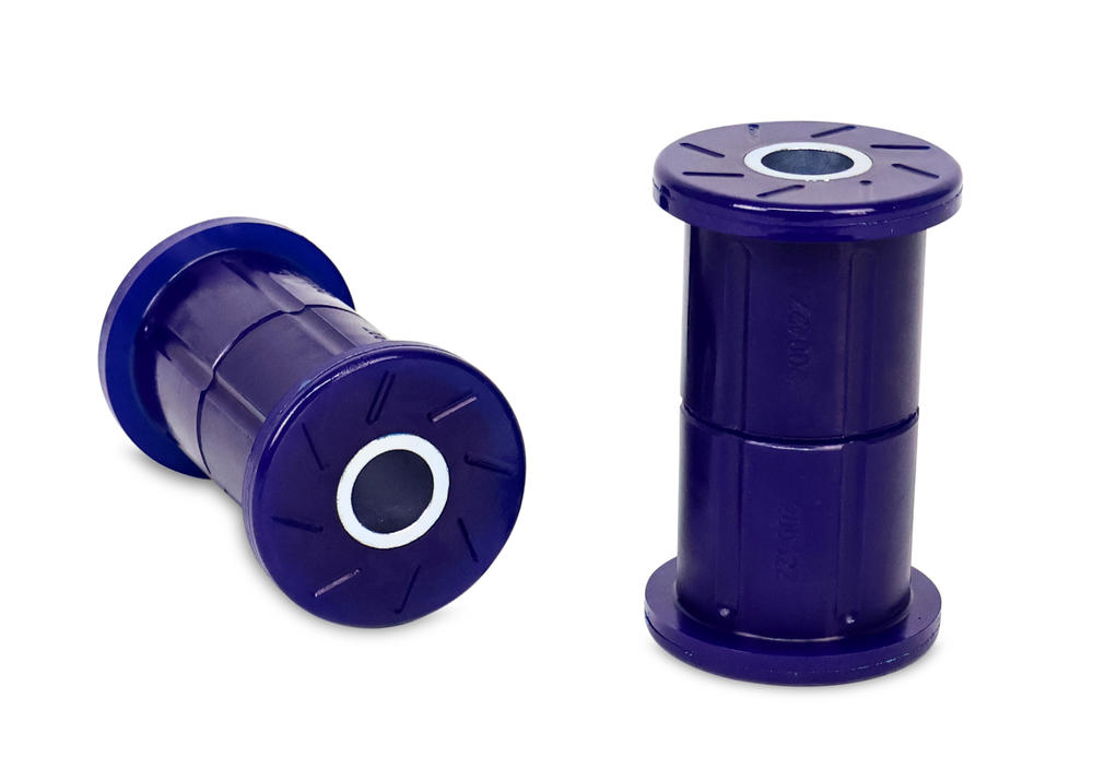 Rear Leaf Spring Rear Eye Bushing Kit to Suit Ford F150 13th and 14th Gen