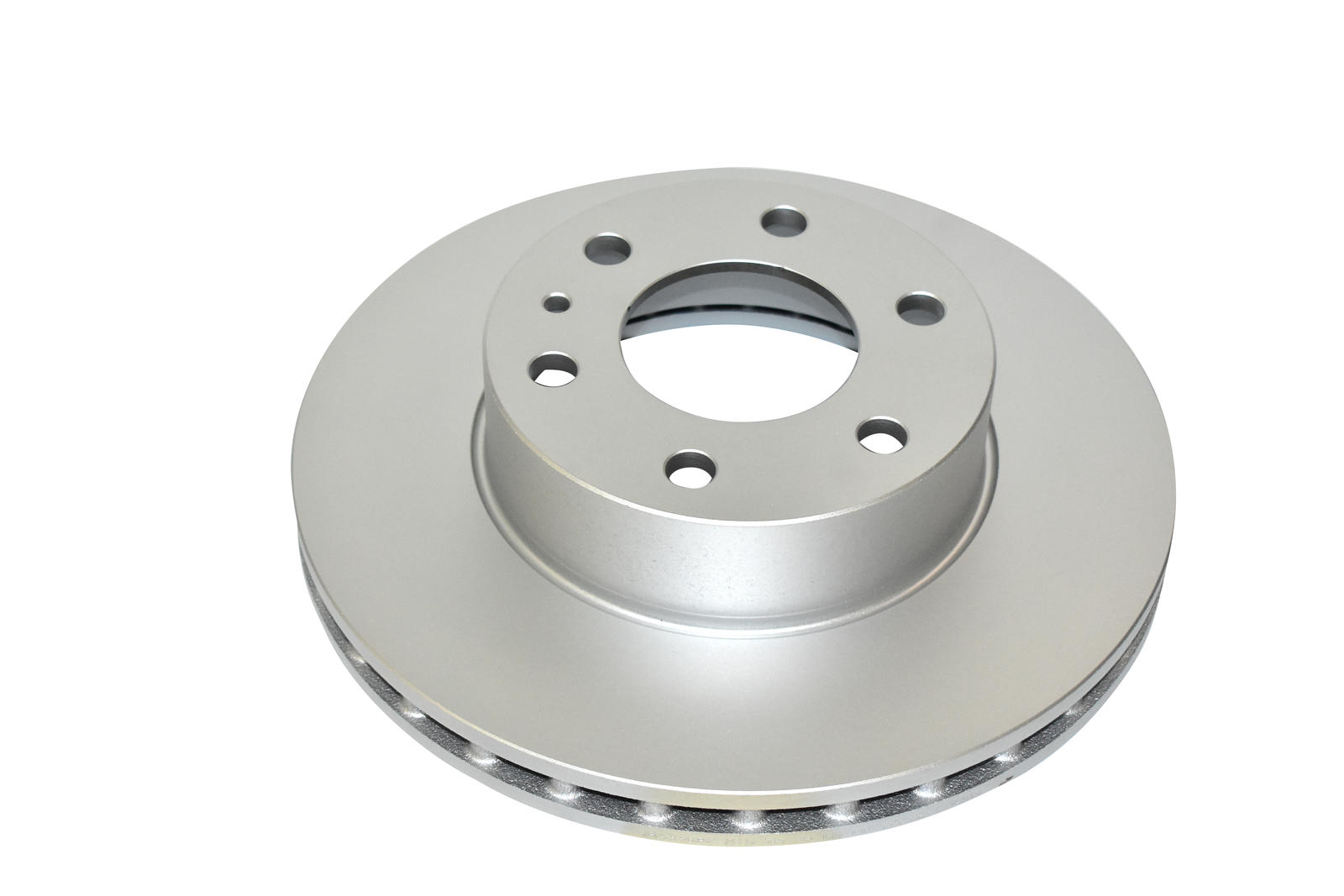 En-Shield Standard Brake Disc to suit Iveco Daily 35S13 2.3L TD, 35S17 & 45C173.0L TD 05/2015-on F