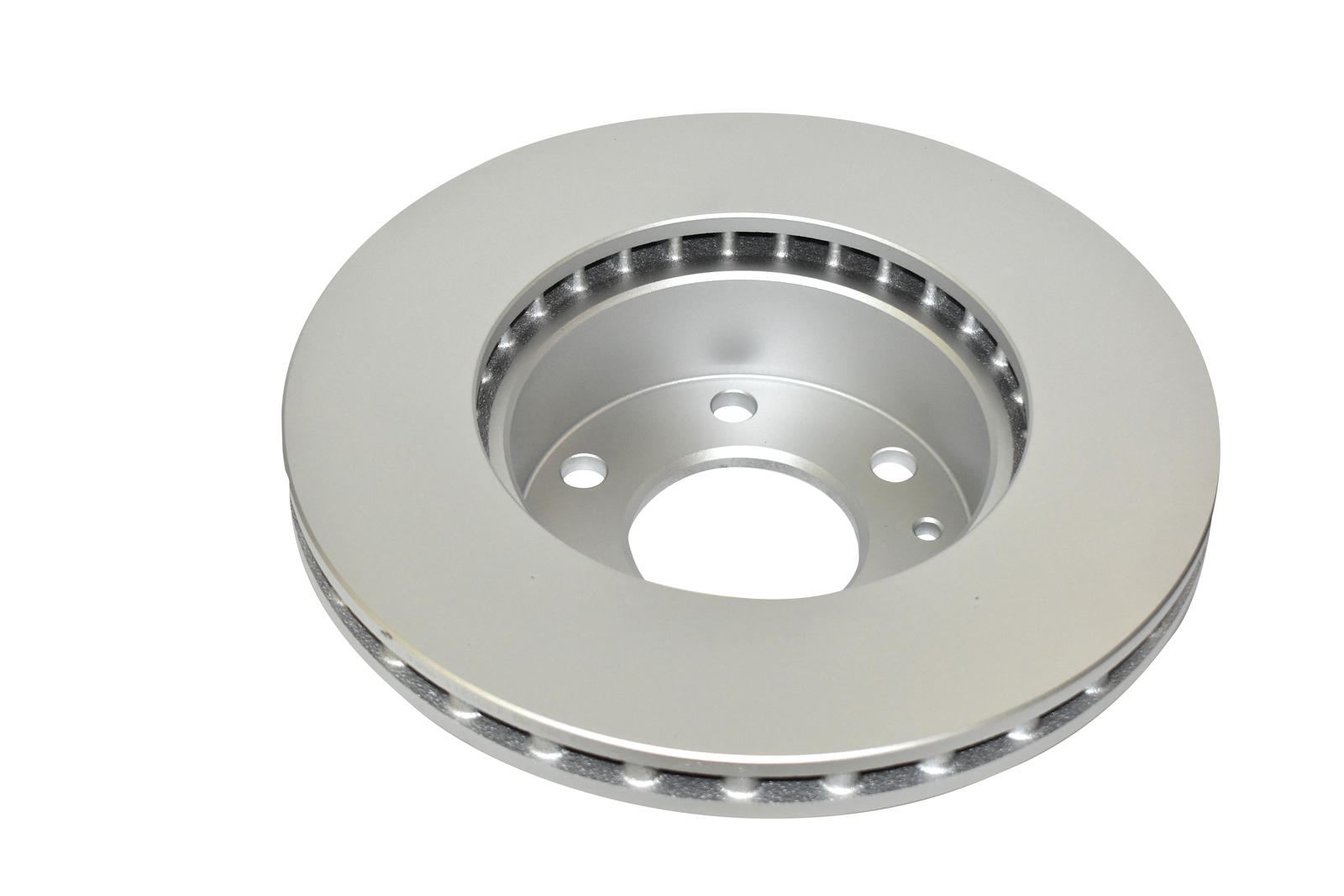 En-Shield Standard Brake Disc to suit Iveco Daily 35S13 2.3L TD, 35S17 & 45C173.0L TD 05/2015-on F