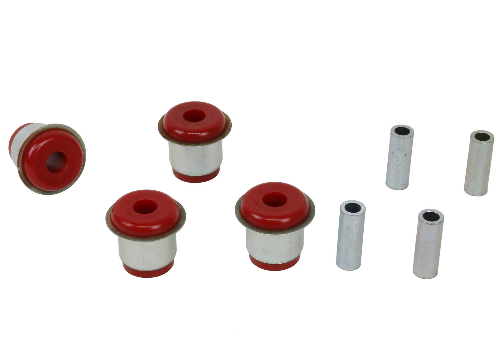Front Lower Control Arm - Inner Bushing Kit to Suit Audi 80, 90 and Coupe B3, B4