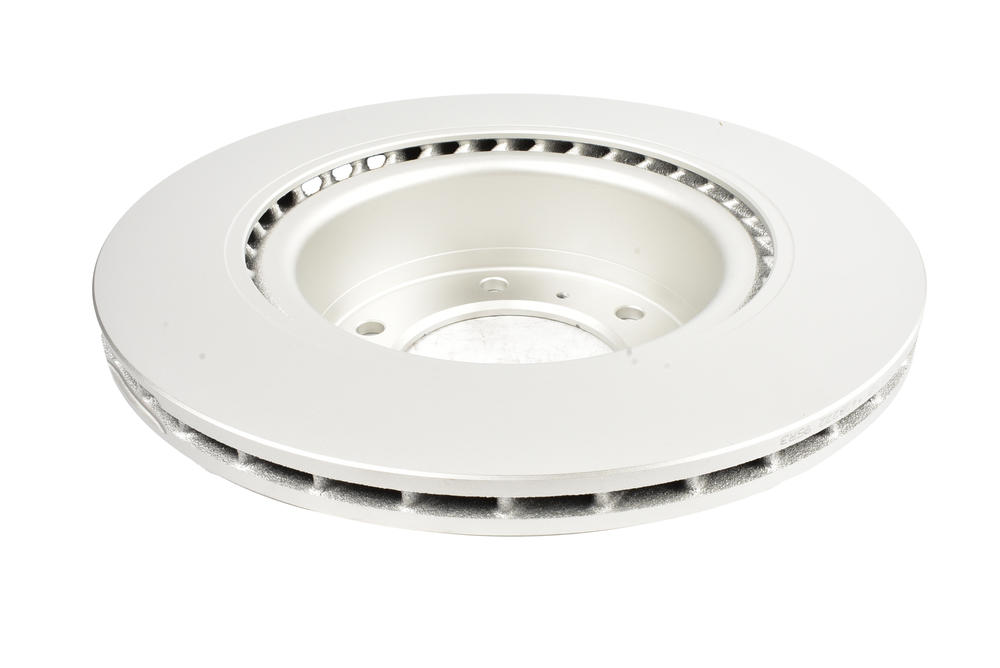 En-Shield Standard CV Brake Disc to suit WEY Tank GWM Ute Cannon 2.0L TD 4WD 09/2020-on R
