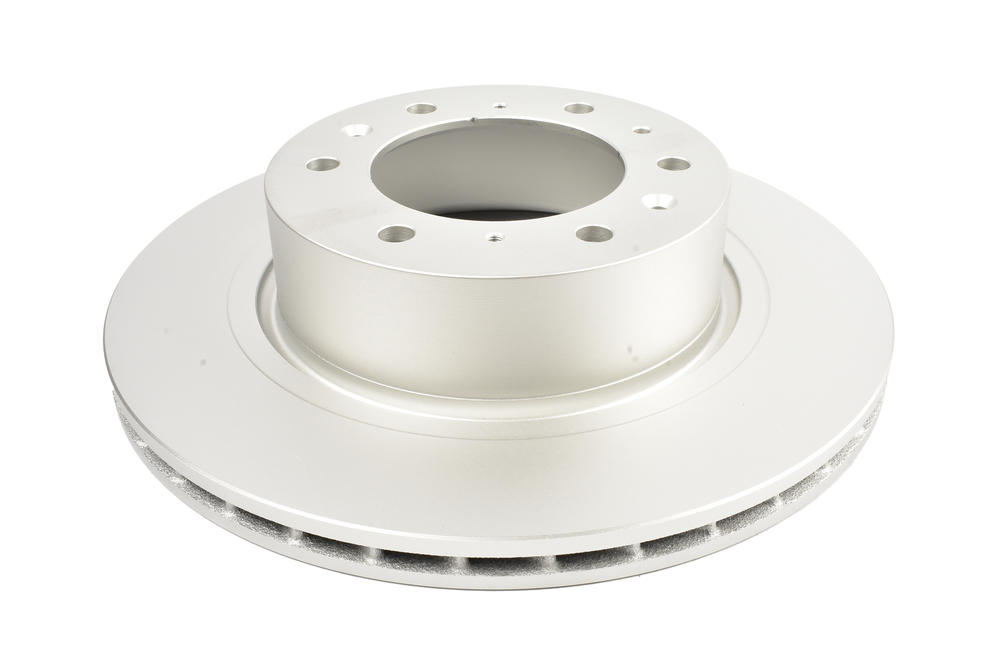 En-Shield Standard CV Brake Disc to suit WEY Tank GWM Ute Cannon 2.0L TD 4WD 09/2020-on R