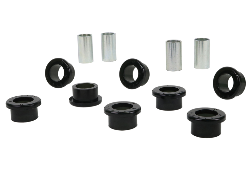 Front Lower Control Arm - Inner Bushing Kit to Suit Jaguar E Type, Mk1, Mk2, MkX, XJ and XJS