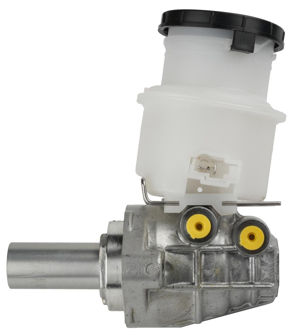 DBA Brake Master Cylinder to suit Isuzu