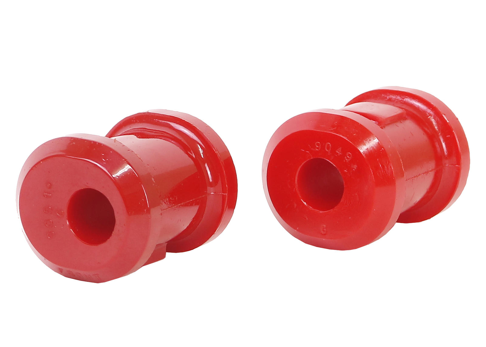 Front  Control Arm Lower - Inner Rear Bushing Kit