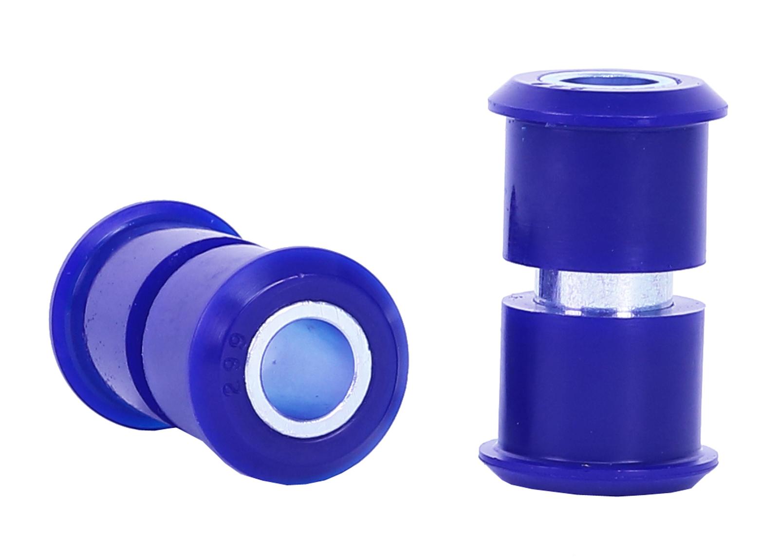 Shock Absorber Lower Bush Kit