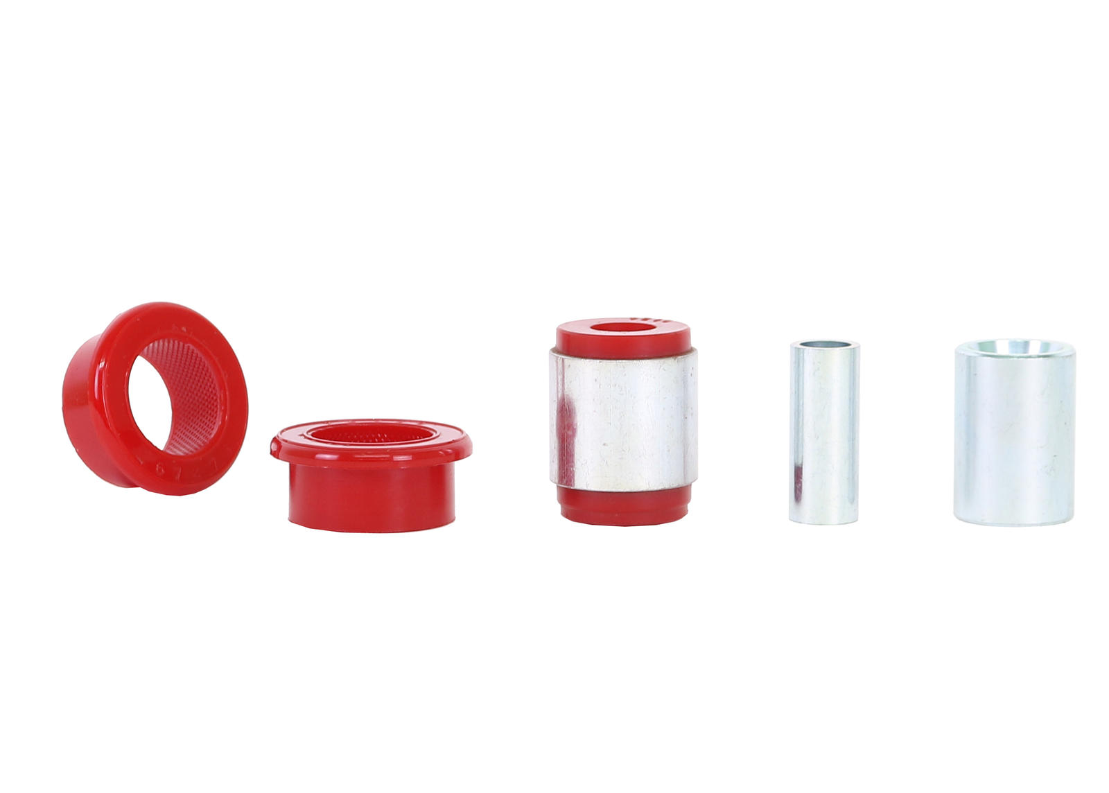 Rear Panhard Rod - Bushing Kit to Suit Nissan Pathfinder R50 and QX4 JR50
