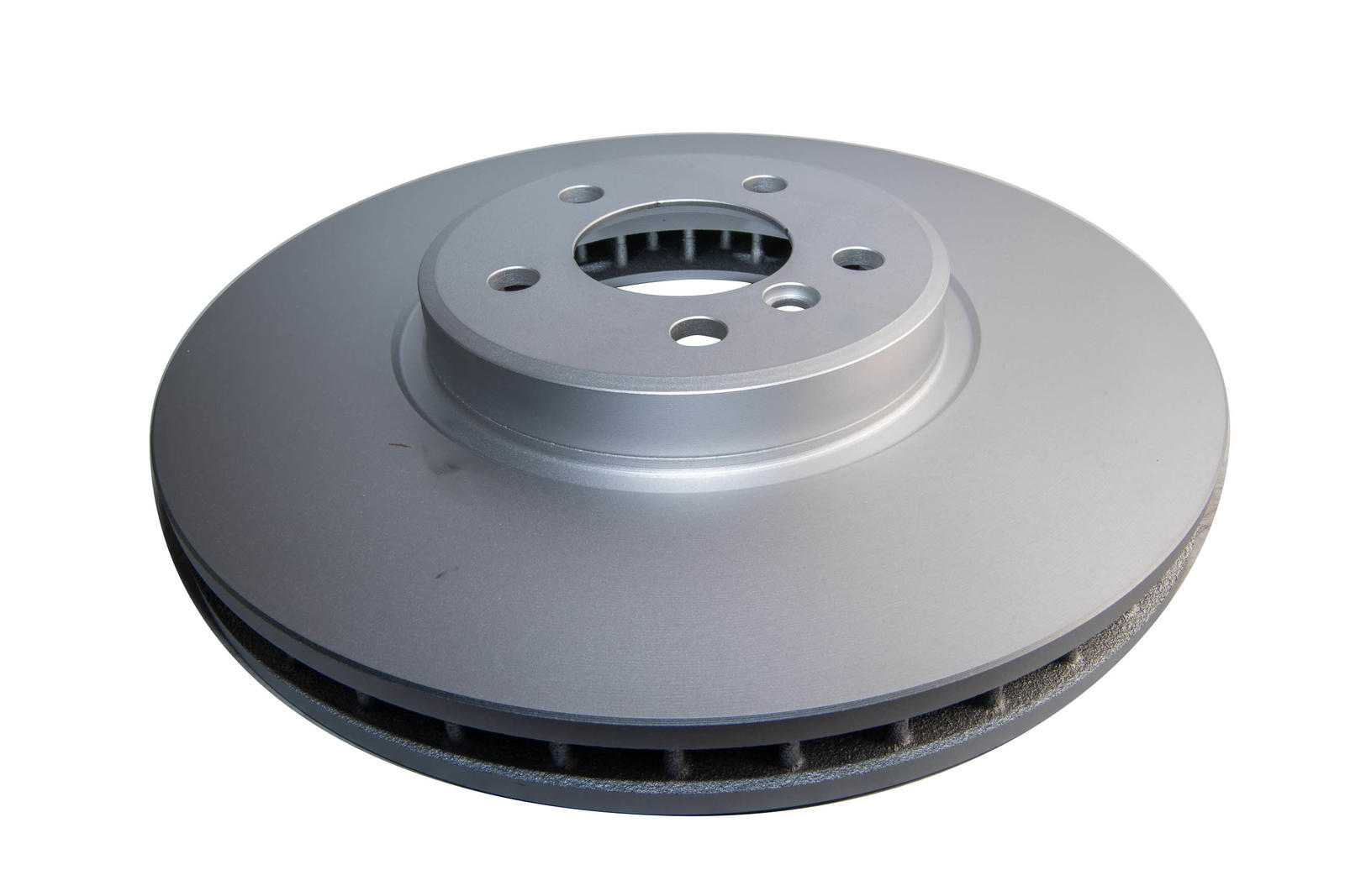 En-Shield HC Standard Brake Disc to suit BMW X5E70 & X6 E71 2008-2013 F