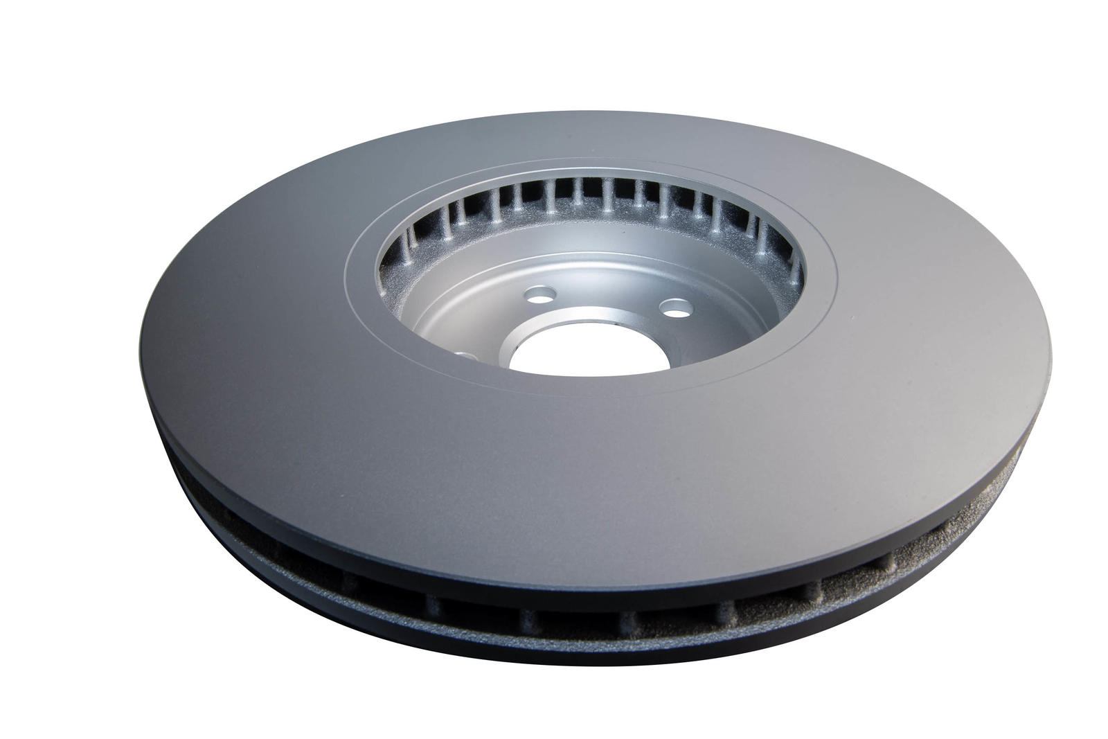 En-Shield HC Standard Brake Disc to suit BMW X5E70 & X6 E71 2008-2013 F