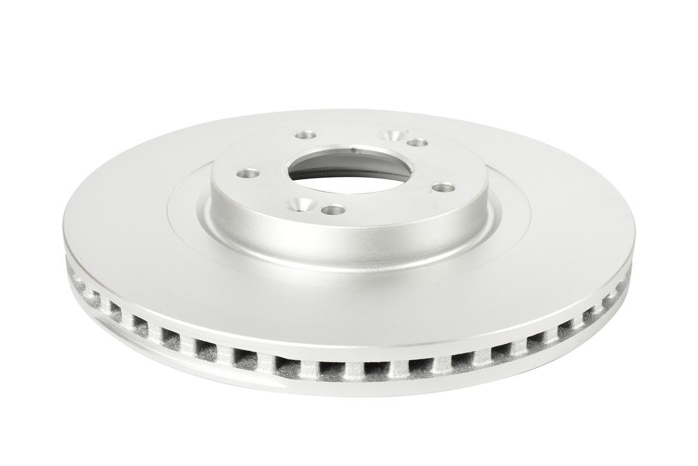 En-Shield Standard Brake Disc to suit Hyundai Santa Fe F