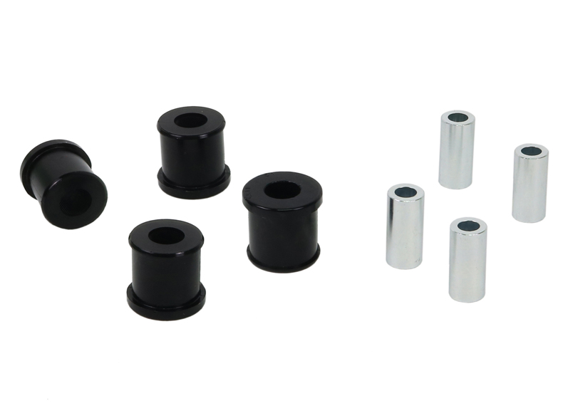 Front Upper Control Arm - Bushing Kit to Suit Nissan Nazara D22 2wd/4wd
