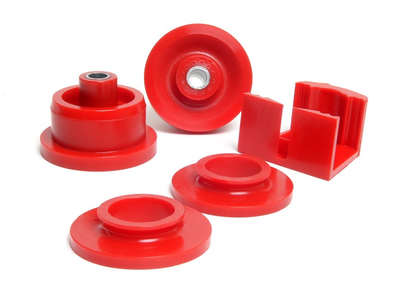 Subframe - Traction Control Bushing Kit to Suit Holden/HSV Commodore VX-VZ