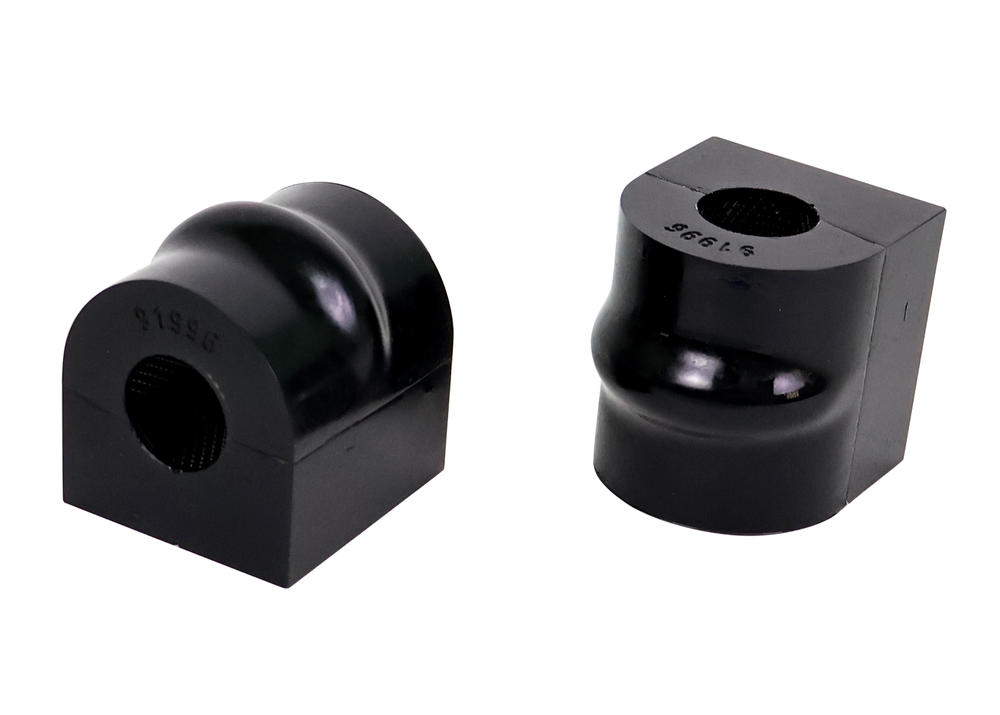 Rear  Sway Bar Mount - Bushing Kit