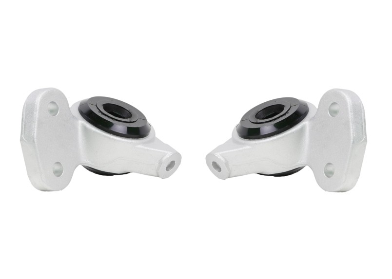 Front Lower Control Arm - Inner Rear Bushing Kit to Suit BMW M3 E46 and Z4M E85, E86