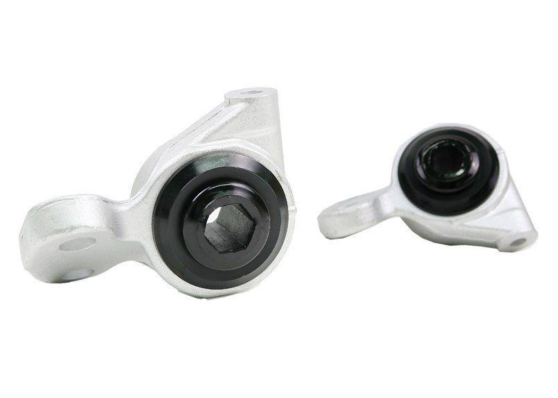 Front Lower Control Arm - Inner Rear Bushing Kit to Suit BMW M3 E46 and Z4M E85, E86