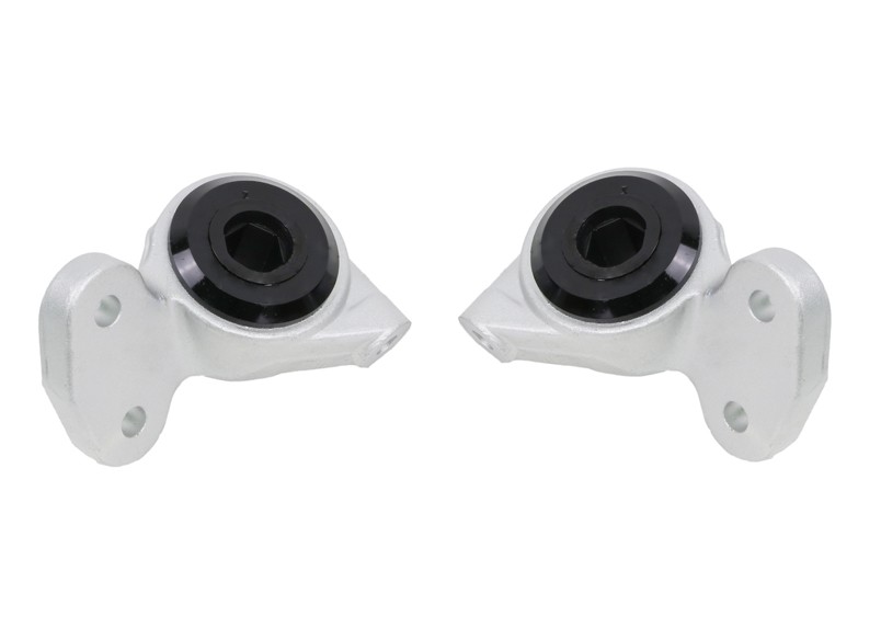 Front Lower Control Arm - Inner Rear Bushing Kit to Suit BMW M3 E46 and Z4M E85, E86