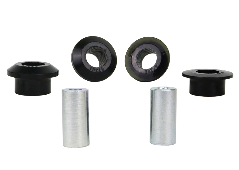 Front Lower Control Arm - Inner Front Bushing Kit to Suit Ford Fiesta WP, WQ and Mazda2 DY