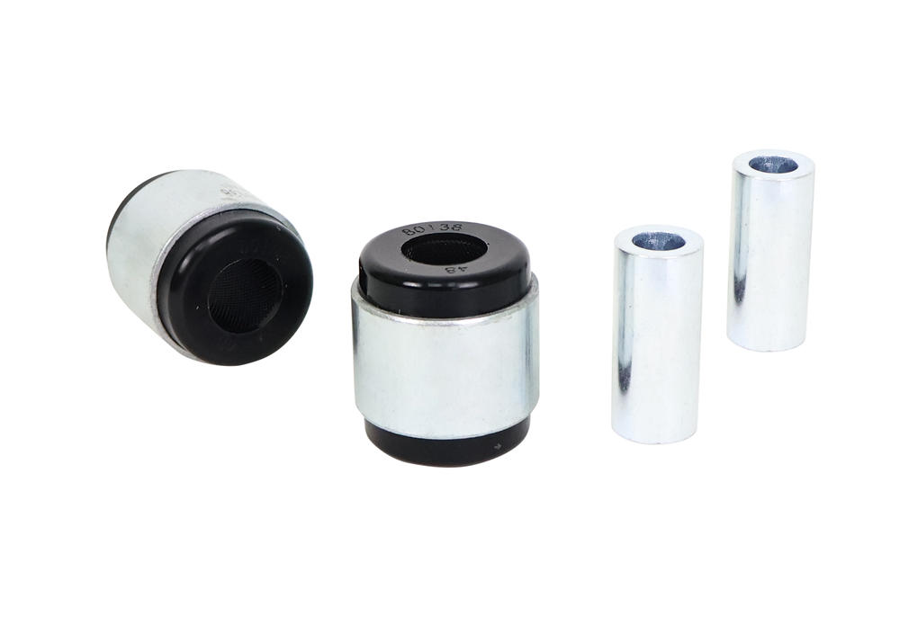 Control Arm Lower Front - Inner Bushing Kit to Suit Toyota Prius MXWH60, 61, 65, ZVW60