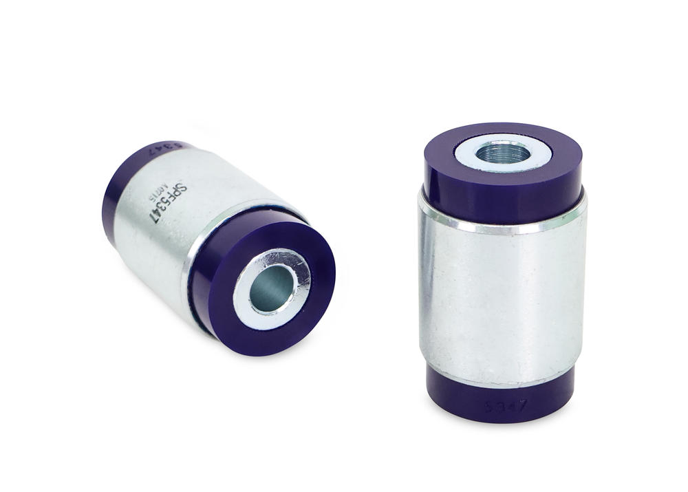 Front Control Arm Lower - Inner Bushing Kit to Suit Land Rover & Range Rover