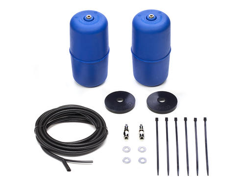 Air Suspension Helper Kit for Coil Springs