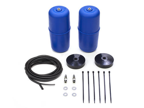 Air Suspension Helper Kit for Coil Springs