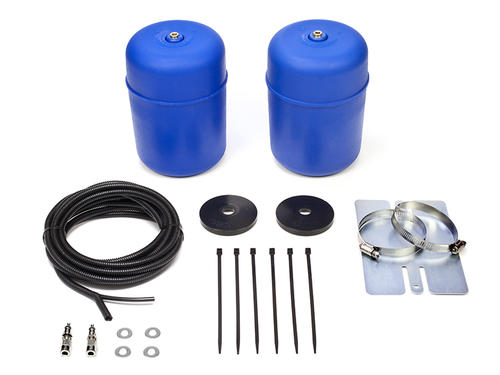 Coil Rite Airbag Kit to suit MITSUBISHI CHALLENGER PA SII (K96) 08/00-08 Standard Height