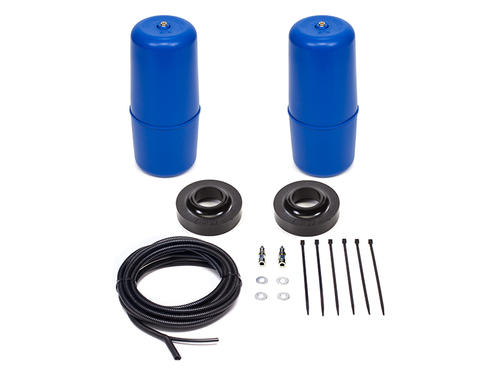 Coil Rite Airbag Kit to suit Ford Everest UB / P704 2022-on 50mm Raised Height