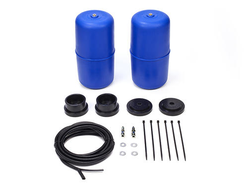 Coil Rite Airbag Kit to suit NISSAN PATHFINDER R51 07/05-12/13 Standard Height