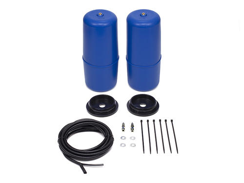 Coil Rite Airbag Kit to suit FORD MAVERICK DA & NISSAN PATROL K260, GQ, GU Raised