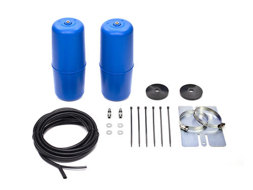 Coil Rite Airbag Kit to suit MERCEDES-BENZX-CLASS W470 18-20 & NISSAN NAVARA D23 Dual Cab (Coil rear) 40-50mm Raised