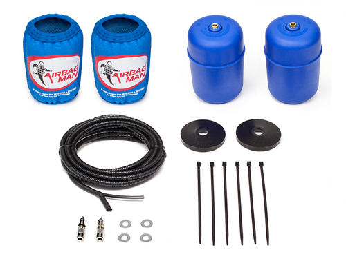 Coil Rite Airbag Kit to suit Holden Torana LH, LX & UC 74-80