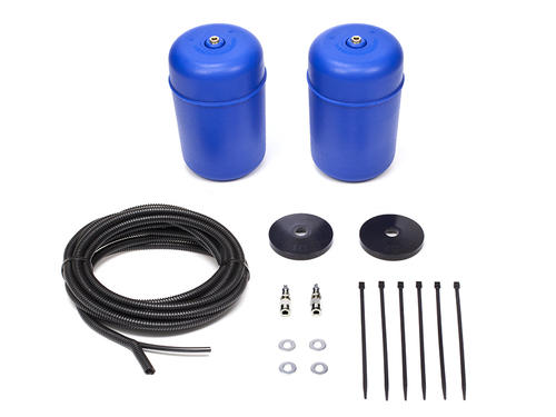 Go to Air Suspension Helper Kit for Coil Springs