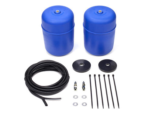 Coil Rite Airbag Kit to suit Toyota LandCruiser 80 Series FJ, FZJ, HDJ & HZJ 08/91-98, 300 Series & 250 Series Prado - Standard Height