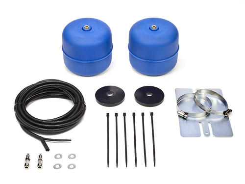 Coil Rite Airbag Kit to suit JEEP CHEROKEE KJ 02-08 Standard Height