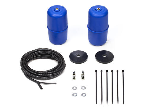 Air Suspension Helper Kit for Coil Springs