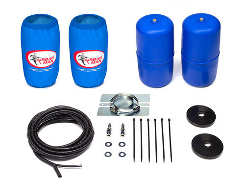 Go to Coil Rite High Pressure Airbag Kit to suit Chevrolet Impala 71-96 - standard height