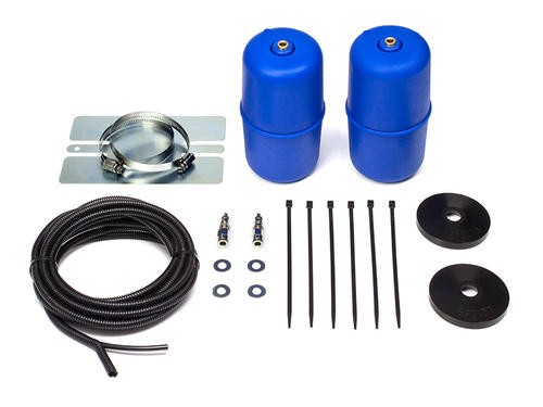 Air Suspension Helper Kit for Coil Springs