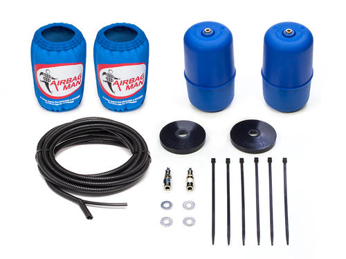 Coil Rite Airbag Kit to suit Volvo S60