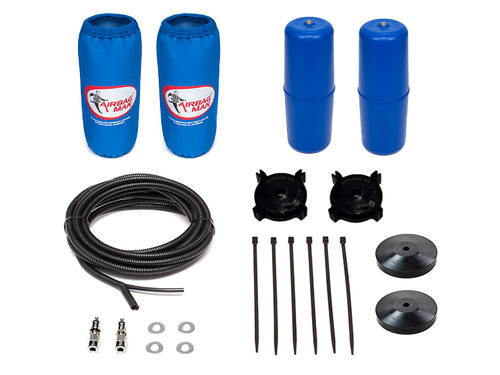 Coil Rite Airbag Kit to suit Dodge RAM