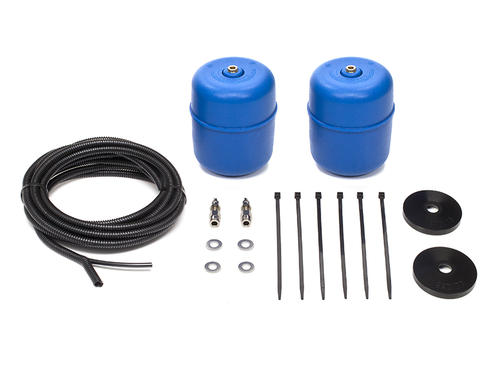 Air Suspension Helper Kit for Coil Springs