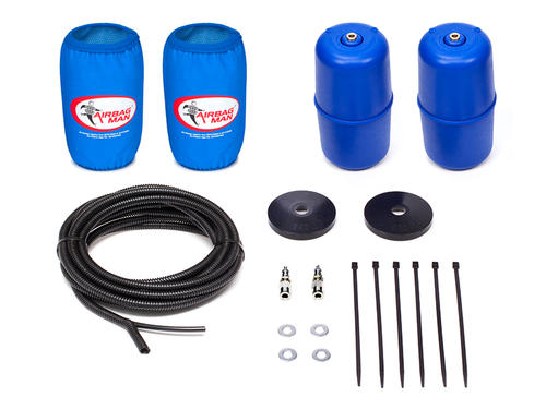 Coil Rite High Pressure Airbag Kit to suit Mazda 6 GG,GH 02-12 - standard height