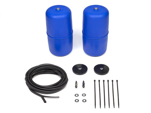 Coil Rite Airbag Kit to suit Toyota LandCruiser 80, 100, 105, 200 Series Raised