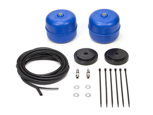 Go to Air Suspension Helper Kit for Coil Springs